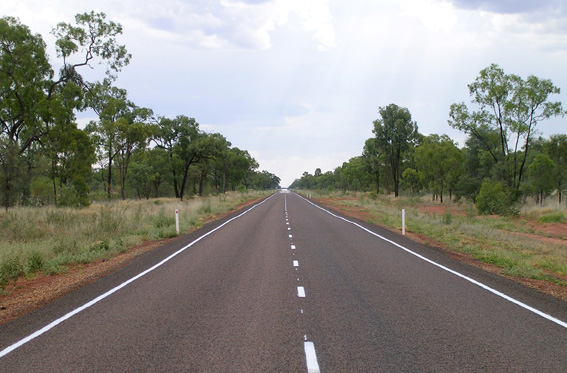 Flinders Highway